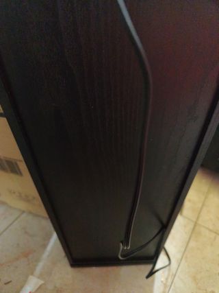 Madison - CENTER250-PLUS - Torre Multimedia amplif