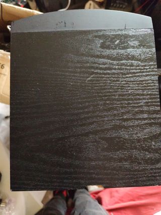 Madison - CENTER250-PLUS - Torre Multimedia amplif