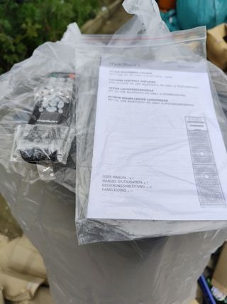 Madison - CENTER250-PLUS - Torre Multimedia amplif