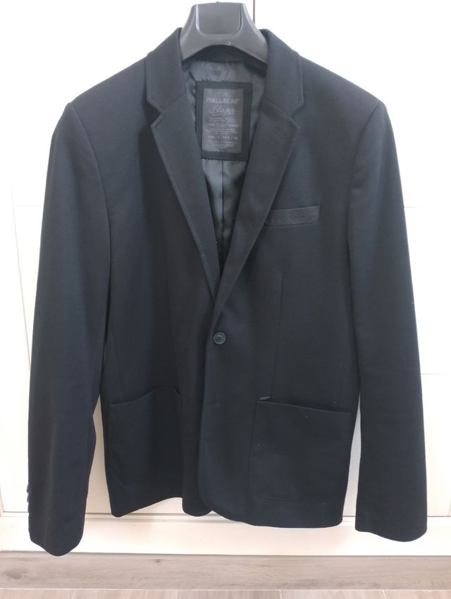 Americana pull & bear