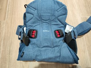 Babyjorn one air