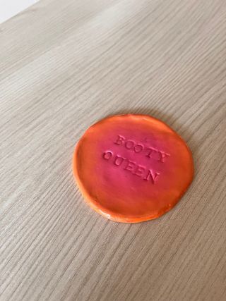 Posa bicchieri da tavola