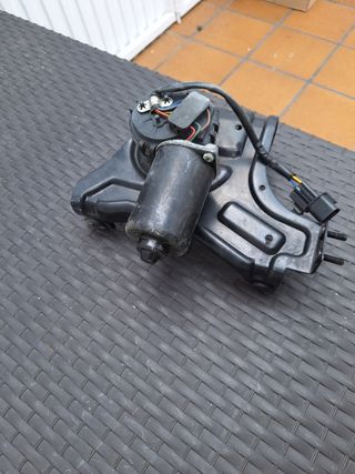 Motor limpiaparabrisas delantero hyundai H1 