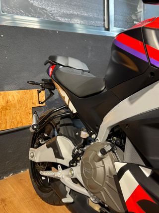 APRILIA RS457
