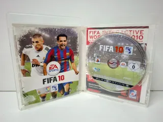 FIFA 10 PS3