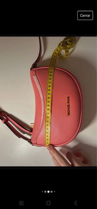 Bolso Michael Kors