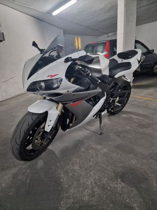 Yamaha YZF R1 2004