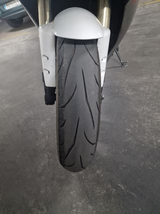 Yamaha YZF R1 2004
