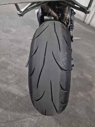 Yamaha YZF R1 2004