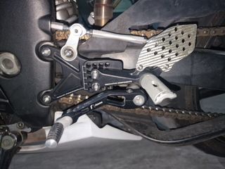 Yamaha YZF R1 2004