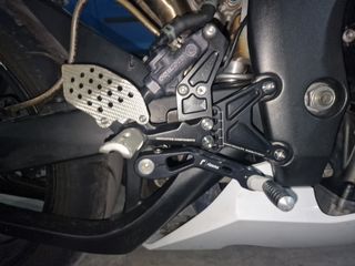 Yamaha YZF R1 2004