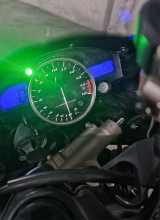 Yamaha YZF R1 2004