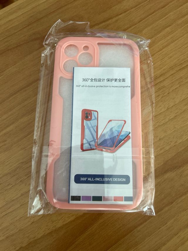 Funda 360 Iphone 11 Pro