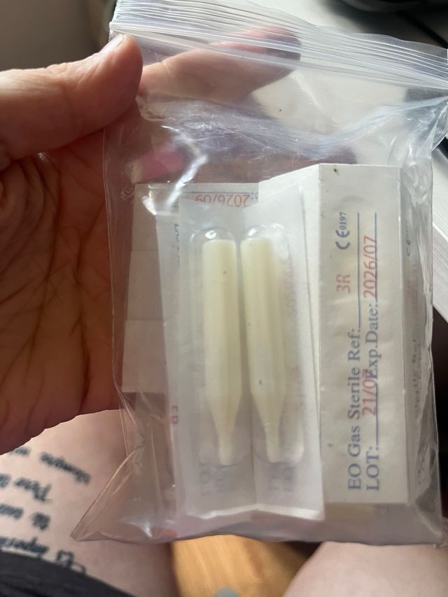 maquina de tatuar bobina