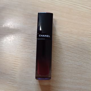 Pintalabios chanel éternité 
