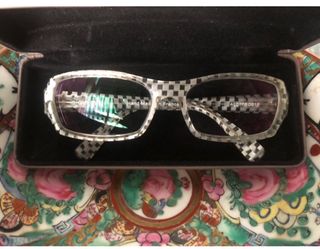 Gafas Montura de Alain Mikli