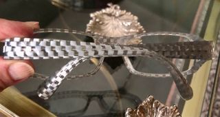 Gafas Montura de Alain Mikli