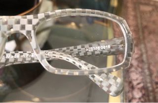 Gafas Montura de Alain Mikli