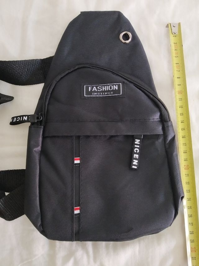 Bolso mochila pequeño