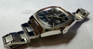 KURTH FRÉRES CERTINA VINTAGE LADY NOS