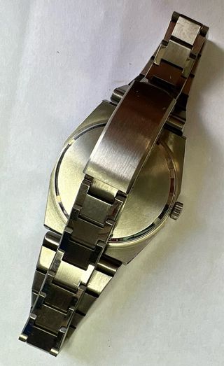 KURTH FRÉRES CERTINA VINTAGE LADY NOS