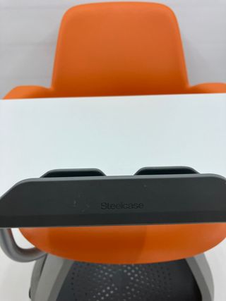 Silla de trabajo Node Steelcase