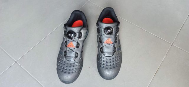 zapatillas Adidas drehraft powerlifting, CrossFit