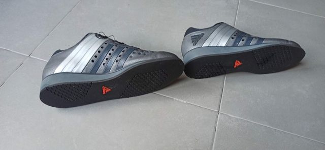 zapatillas Adidas drehraft powerlifting, CrossFit