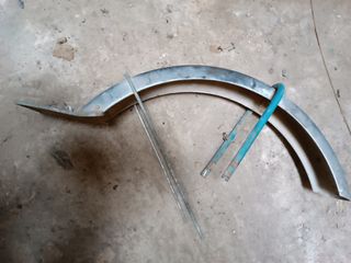 Guardabarros 102