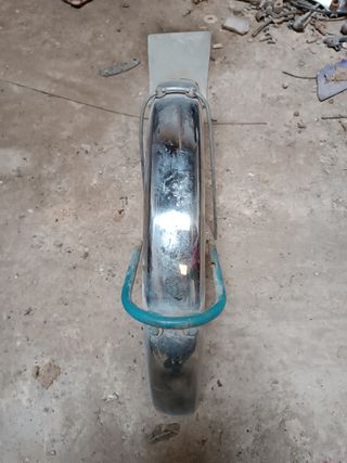 Guardabarros 102