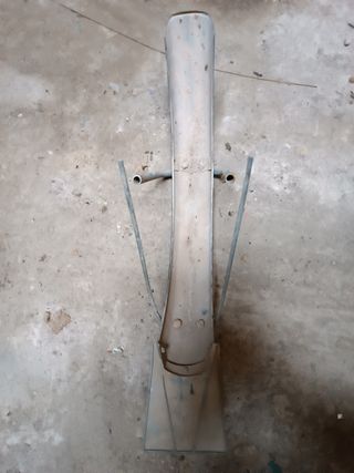 Guardabarros 102