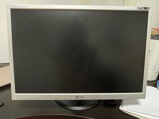 Pantalla ordenador 