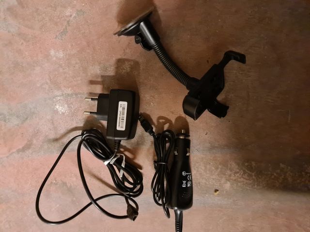 Navigatore navigon windows CE