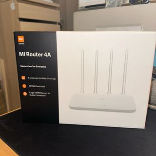 Xiaomi Mi Router 4A 