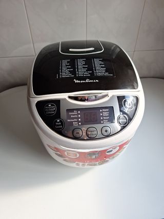 Robot de cocina