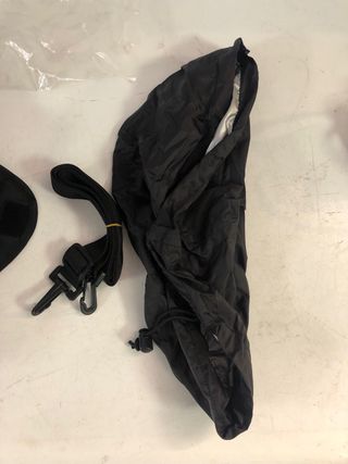 Borsa serbatoio per moto