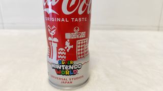 ⭐ Botella de Cocacola Edición Limitada 