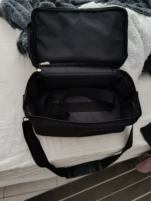 Bolso viaje a estrenar