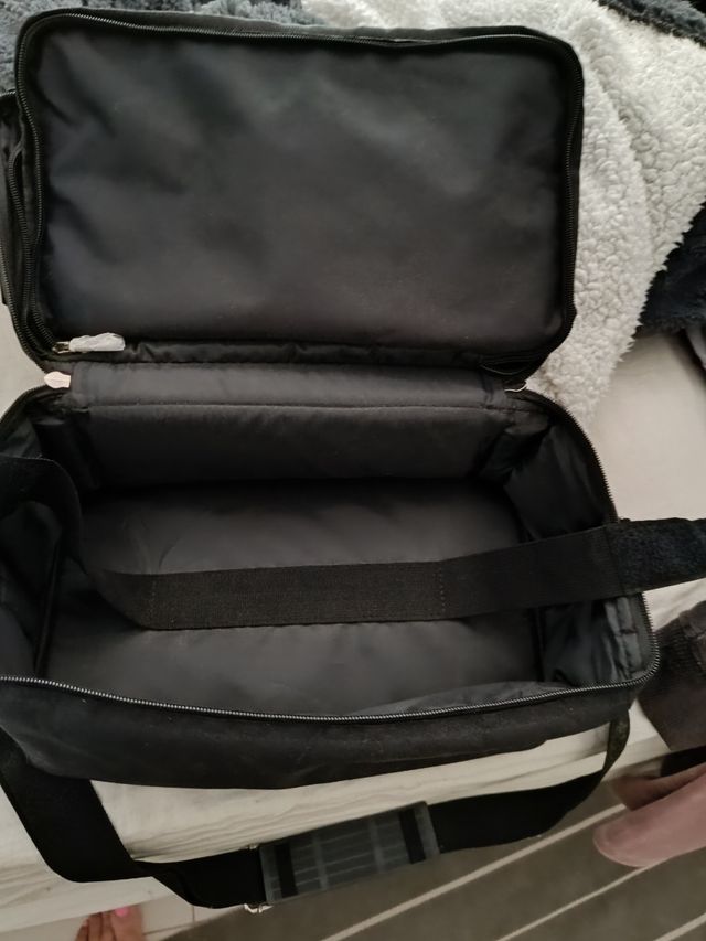 Bolso viaje a estrenar