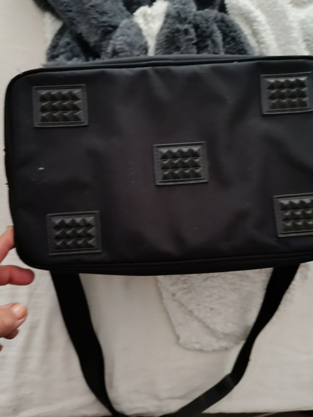 Bolso viaje a estrenar