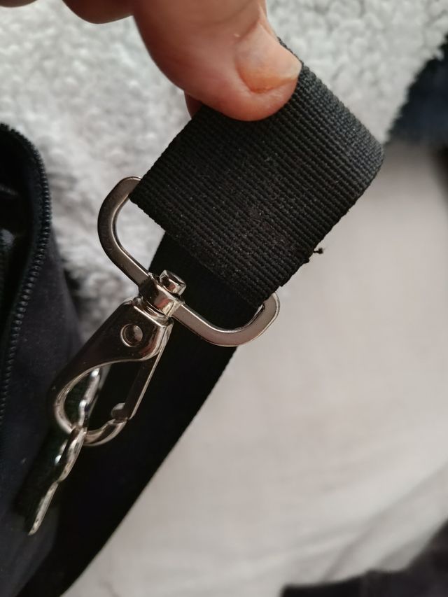 Bolso viaje a estrenar