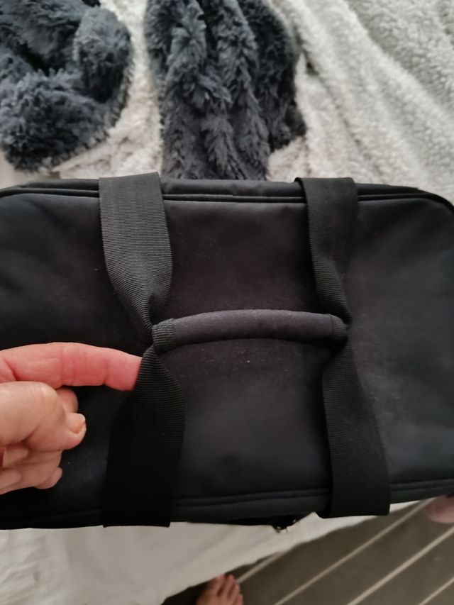 Bolso viaje a estrenar