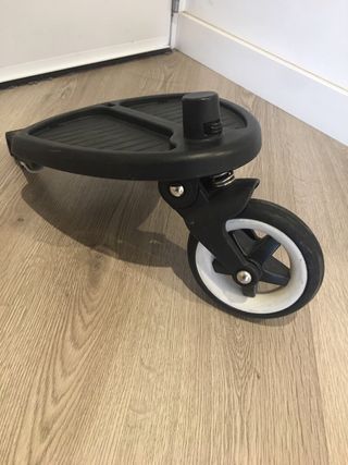 Patinete bugaboo