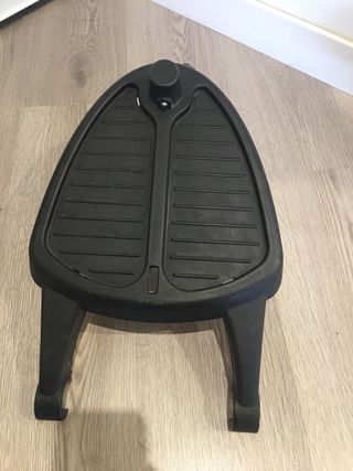 Patinete bugaboo
