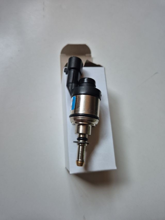 kit 4 iniettori gpl brc nuovi