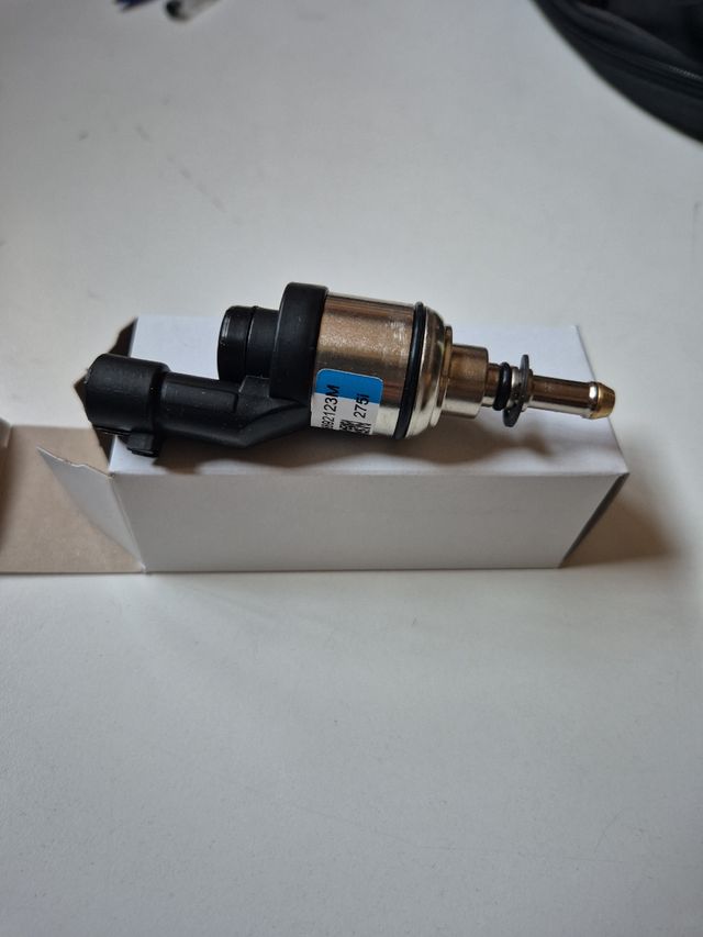 kit 4 iniettori gpl brc nuovi