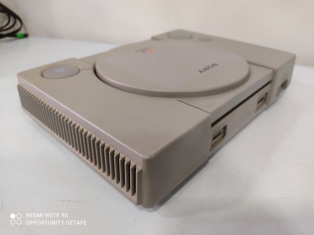 PlayStation 1
