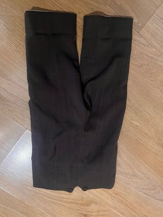 Pantalon flamenco niño