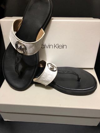 Sandalias Michael Kors