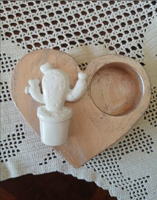 Bomboniere shabby chic